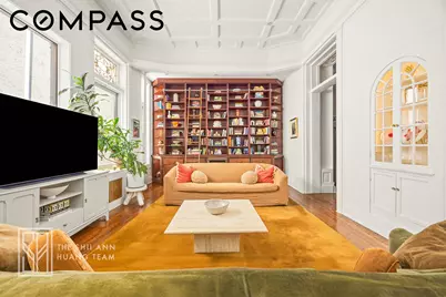 10 8th Avenue #2, New York City, NY 11217 - Photo 1