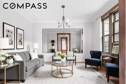 527 W 143rd Street #31, New York City, NY 10031 - Photo 1