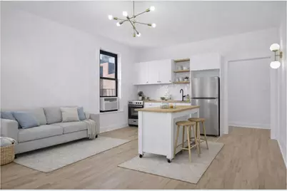 48 W 138th Street #2F, New York, NY 10037 - Photo 1