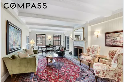 333 E 68th Street #6C, New York City, NY 10065 - Photo 1