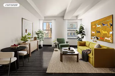 20 Pine Street #2705, New York City, NY 10005 - Photo 1
