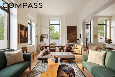 1 Prospect Park W #2B, New York City, NY 11215 - Photo 1