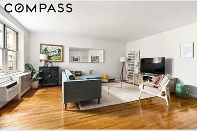 302 E 88th Street #4C, New York City, NY 10128 - Photo 1