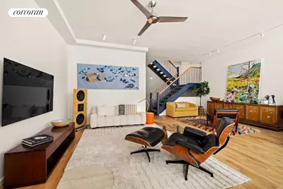 914 Pacific Street, New York City, NY 11238 - Photo 1