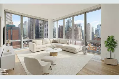 310 W 52nd Street #30A, New York City, NY 10019 - Photo 1