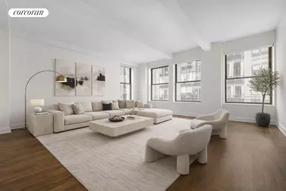 31 E 28th Street #9E, New York City, NY 10016 - Photo 1