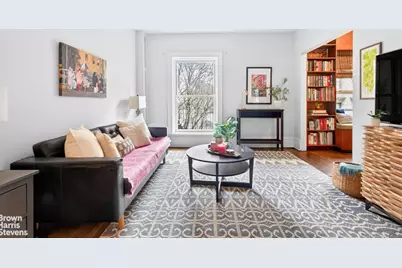 129 Columbia Heights #37, New York City, NY 11201 - Photo 1
