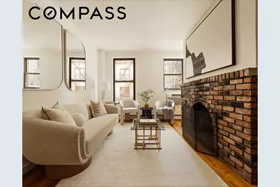 410 W 25th Street #2B, New York City, NY 10001 - Photo 1