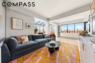 100 Congress Street #603, New York City, NY 11201 - Photo 1