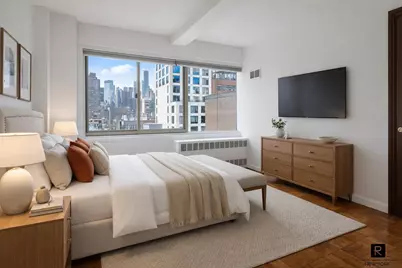 240 E 55th Street #9-H, New York City, NY 10022 - Photo 1