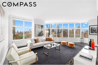 160 W 66th Street #41E, New York City, NY 10023 - Photo 1