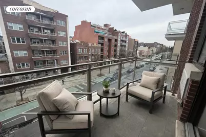 23-16 31st Avenue #4D, New York City, NY 11106 - Photo 1
