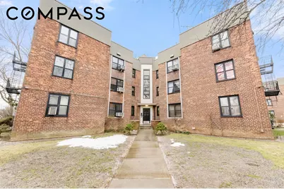 22-60 79th Street #3E, New York City, NY 11370 - Photo 1