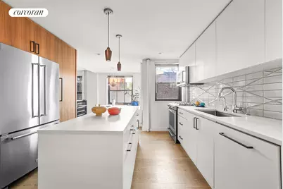 325 Clinton Avenue #2B, New York City, NY 11205 - Photo 1