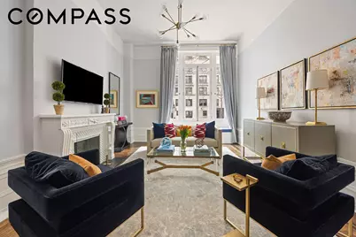 895 W End Avenue #1B, New York City, NY 10025 - Photo 1