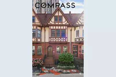 25 Chester Court, New York City, NY 11225 - Photo 1