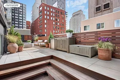 80 Leonard Street #5H, New York City, NY 10013 - Photo 1