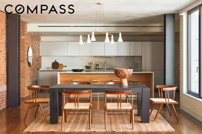 34 Prince Street #3B, New York City, NY 10012 - Photo 1