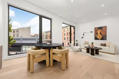 701 Prospect Place #501, New York City, NY 11216 - Photo 1