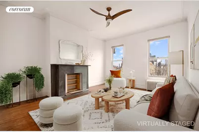 100 Newel Street #4R, New York City, NY 11222 - Photo 1