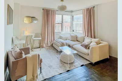 14 Horatio Street #9A, New York City, NY 10014 - Photo 1