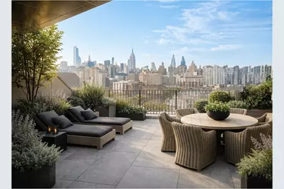 350 E 18th Street #11A, New York City, NY 10003 - Photo 1