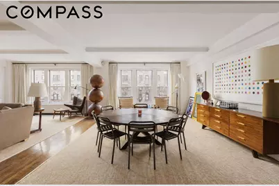 320 E 72nd Street #4C, New York City, NY 10021 - Photo 1