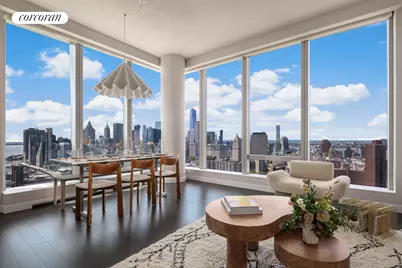 252 South Street #22A, New York City, NY 10002 - Photo 1