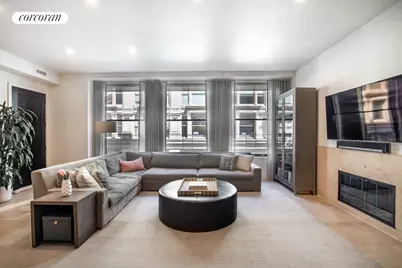32 W 18th Street #4A, New York City, NY 10011 - Photo 1
