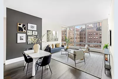 172 Madison Street #17B, New York City, NY 10002 - Photo 1