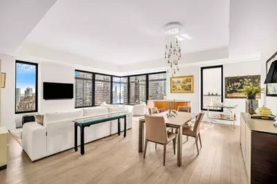301 E 50th Street #22A, New York City, NY 10022 - Photo 1