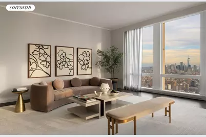 35 Hudson Yards #7601, New York City, NY 10001 - Photo 1