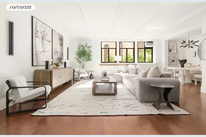 1 W 67th Street #300, New York City, NY 10023 - Photo 1