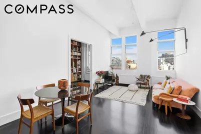 60 Broadway #8H, New York City, NY 11249 - Photo 1