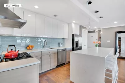 1138 Ocean Avenue #8F, New York City, NY 11230 - Photo 1