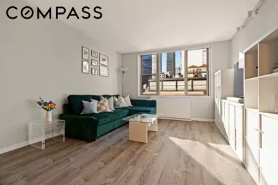 137 E 36th Street #17H, New York City, NY 10016 - Photo 1