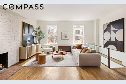 333 W 22nd Street #5A, New York City, NY 10011 - Photo 1