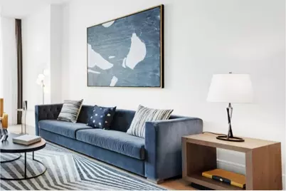 215 E 19th Street #4E, New York City, NY 10003 - Photo 1