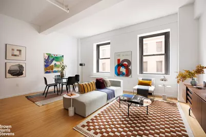 365 Bridge Street #6K, New York City, NY 11201 - Photo 1