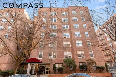 33-25 92nd Street #2A, New York City, NY 11372 - Photo 1