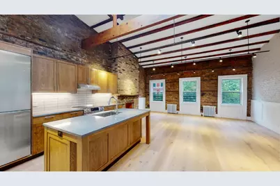 311 W 17th Street #3A, New York City, NY 10011 - Photo 1