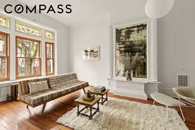473 Mac Donough Street, New York City, NY 11233 - Photo 1