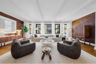 15 W 17th Street #LOFT5, New York City, NY 10011 - Photo 1