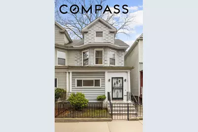314 Sherman Street, New York City, NY 11218 - Photo 1
