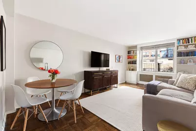 13 W 13th Street #4DN, New York City, NY 10011 - Photo 1