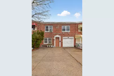 2665 E 6th Street #1, New York City, NY 11235 - Photo 1