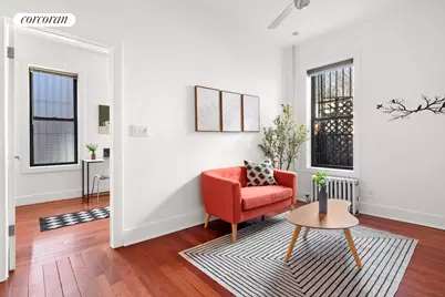 442 St Marks Avenue #1C, Brooklyn, NY 11238 - Photo 1