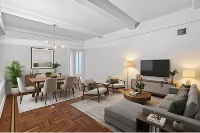 30 W 90th Street #1E, New York City, NY 10024 - Photo 1