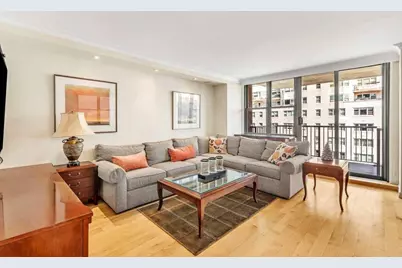 444 E 86th Street #14H, New York, NY 10028 - Photo 1
