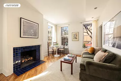 256 Bergen Street #2F, New York City, NY 11217 - Photo 1